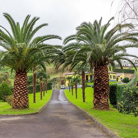 Quinta Das Palmeiras Povoacao  Exterior foto