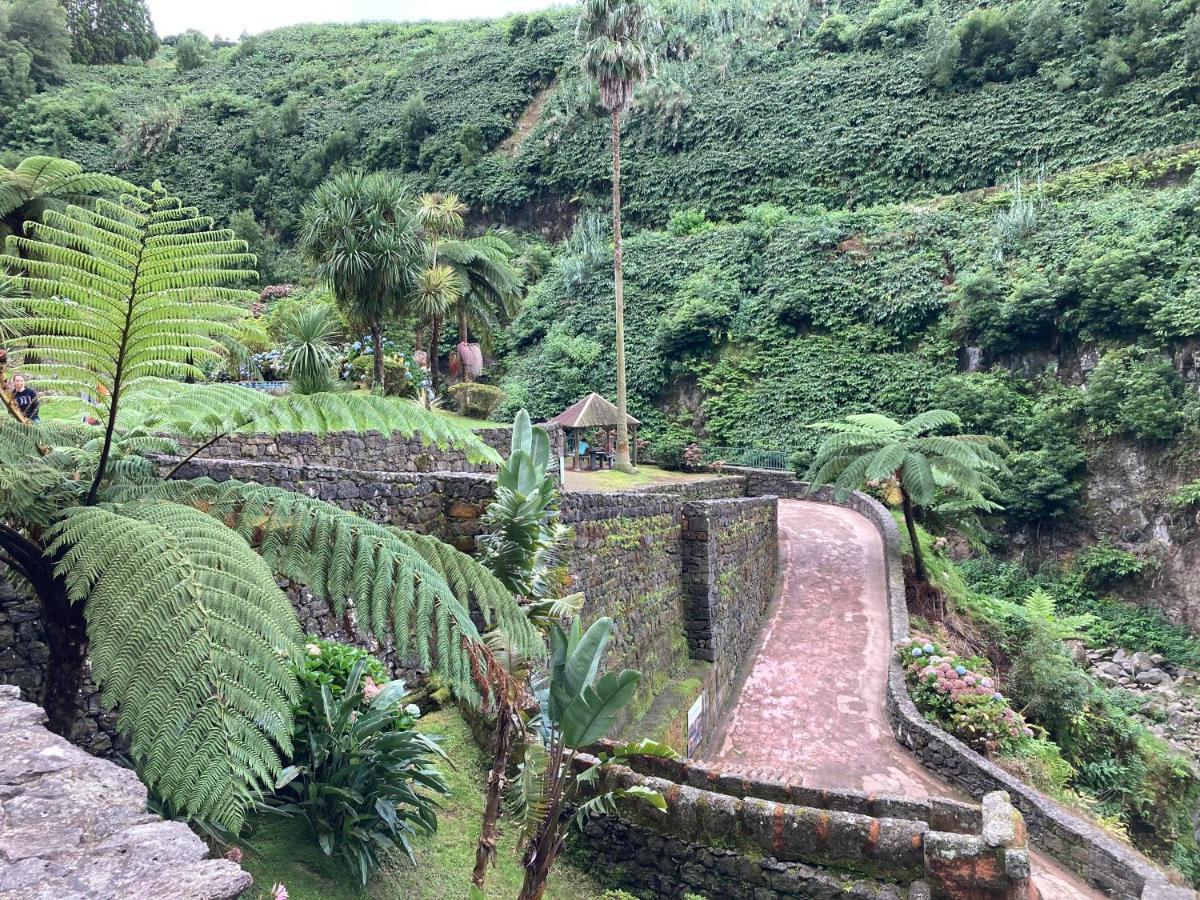 Quinta Das Palmeiras Povoacao  Exterior foto