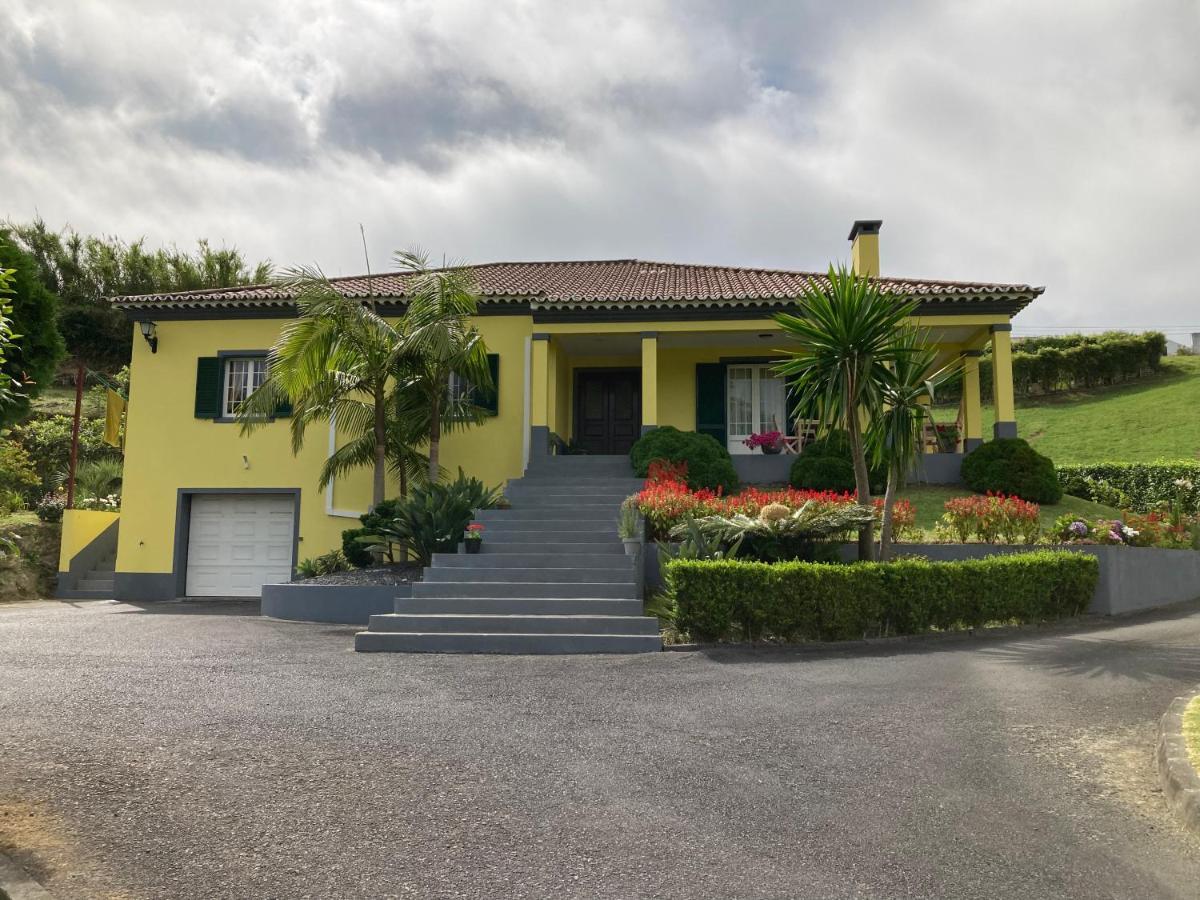 Quinta Das Palmeiras Povoacao  Exterior foto